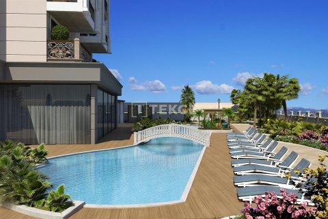 1+1 Apartment en Alanya, Turkey No. 20847 9