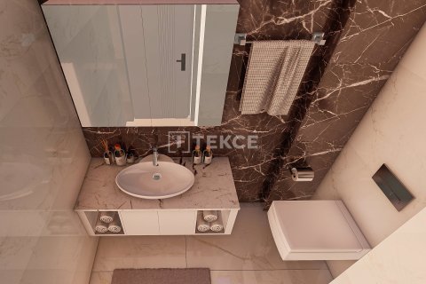 3+1 Villa in Alanya, Turkey No. 20825 18