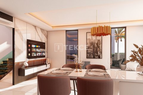 3+1 Villa in Alanya, Turkey No. 20825 11