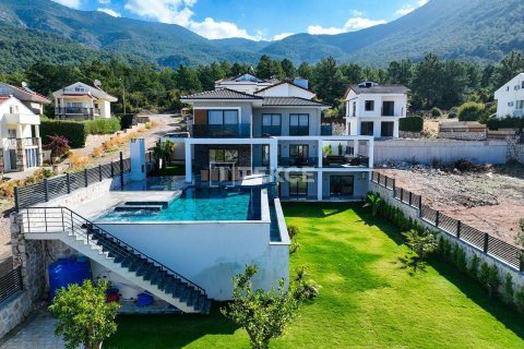 4+1 Villa in Fethiye, Turkey No. 20846 1