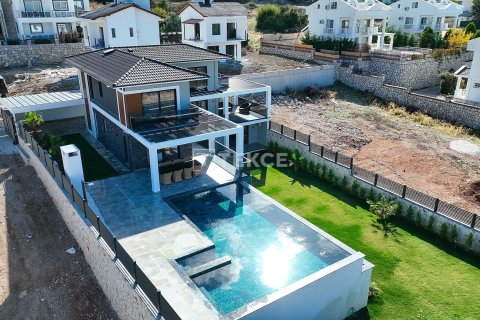 4+1 Villa à Fethiye, Turkey No. 20846 3