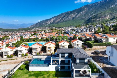 4+1 Villa à Fethiye, Turkey No. 20846 2