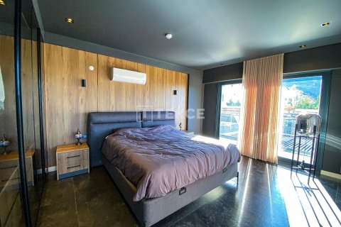 4+1 Villa à Fethiye, Turkey No. 20846 11