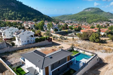 4+1 Villa in Fethiye, Turkey No. 20846 7