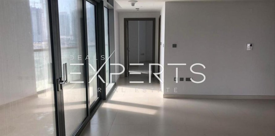 2 bedrooms Apartment in Shams Abu Dhabi, UAE No. 9747