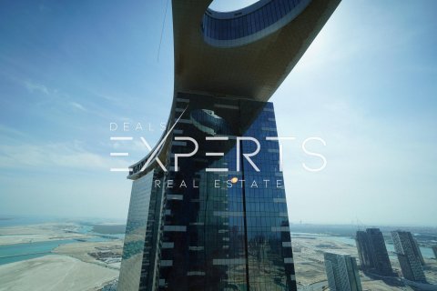 Квартира с 2 спальнями в Shams Abu Dhabi, ОАЭ №9746 11