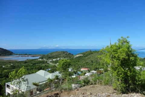 2023m² Land en Jolly Harbour, Antigua and Barbuda No. 61356 2