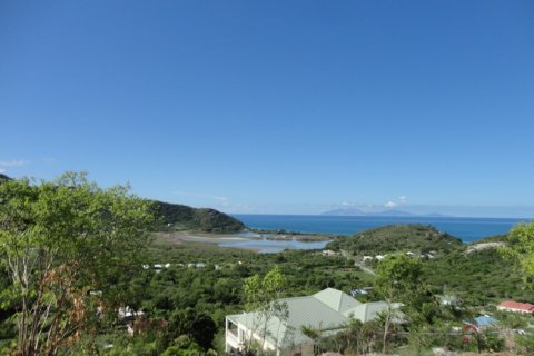 2023m² Land in Jolly Harbour, Antigua and Barbuda No. 61356 1