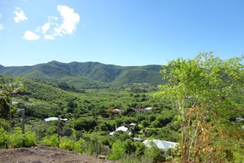 2023m² Land à Jolly Harbour, Antigua and Barbuda No. 61356 6