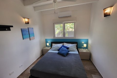 1 dormitorio Villa en Jolly Harbour, Antigua and Barbuda No. 61358 13