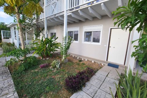 1 chambre Villa à Jolly Harbour, Antigua and Barbuda No. 61358 3