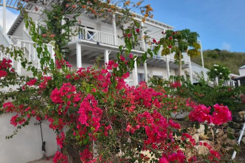 1 dormitorio Villa en Jolly Harbour, Antigua and Barbuda No. 61358 1