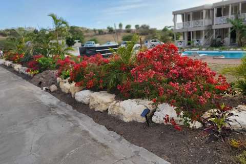 1 dormitorio Villa en Jolly Harbour, Antigua and Barbuda No. 61358 7