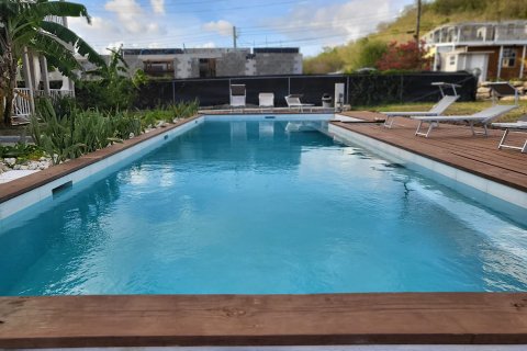 1 chambre Villa à Jolly Harbour, Antigua and Barbuda No. 61358 2