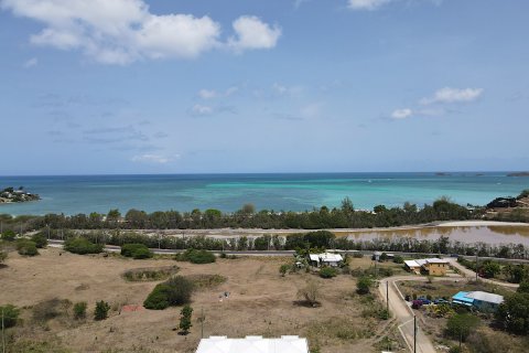 1 chambre Villa à Jolly Harbour, Antigua and Barbuda No. 61358 8