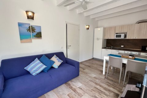 1 bedroom Villa in Jolly Harbour, Antigua and Barbuda No. 61357 15