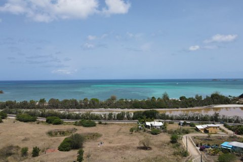 1 dormitorio Villa en Jolly Harbour, Antigua and Barbuda No. 61357 3