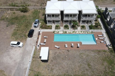 1 chambre Villa à Jolly Harbour, Antigua and Barbuda No. 61357 1