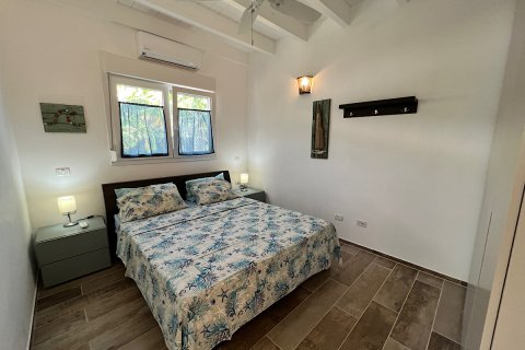 1 dormitorio Villa en Jolly Harbour, Antigua and Barbuda No. 61357 14