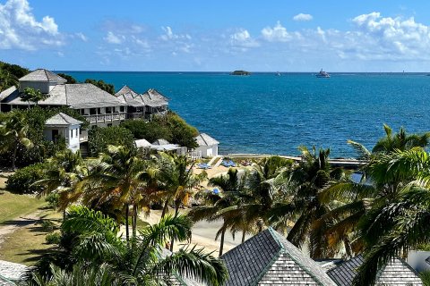 1 chambre Villa à Freetown, Antigua and Barbuda No. 61359 17