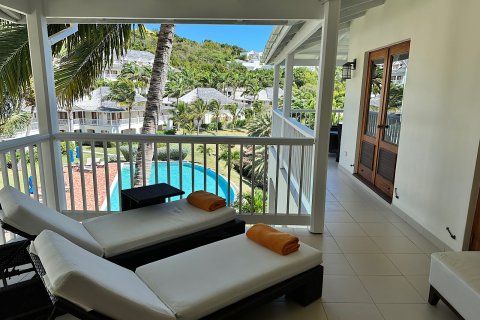 1 bedroom Villa in Freetown, Antigua and Barbuda No. 61359 7