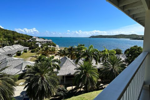 1 chambre Villa à Freetown, Antigua and Barbuda No. 61359 1