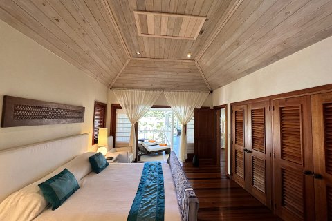 1 chambre Villa à Freetown, Antigua and Barbuda No. 61359 9