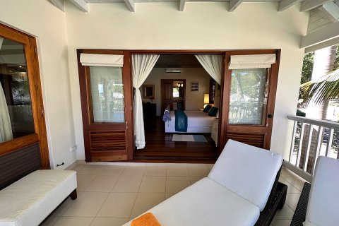 1 chambre Villa à Freetown, Antigua and Barbuda No. 61359 12