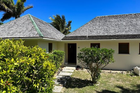 1 chambre Villa à Freetown, Antigua and Barbuda No. 61359 2