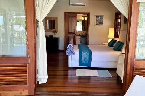 1 bedroom Villa in Freetown, Antigua and Barbuda No. 61359 18