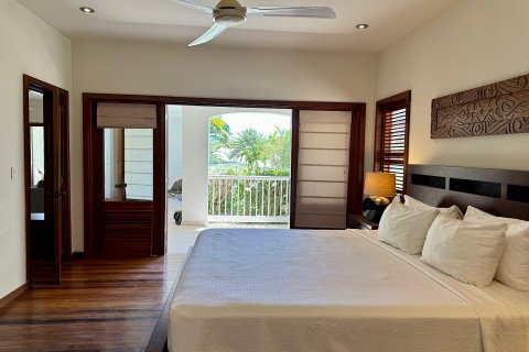 1 bedroom Villa in Freetown, Antigua and Barbuda No. 61360 10