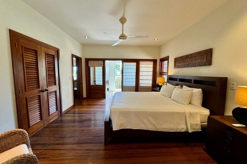 1 chambre Villa à Freetown, Antigua and Barbuda No. 61360 8