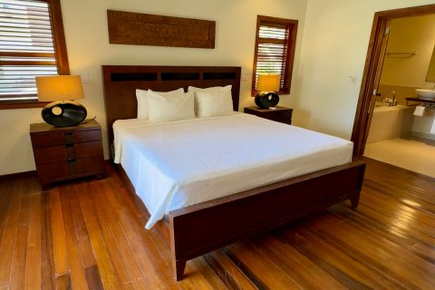 1 chambre Villa à Freetown, Antigua and Barbuda No. 61360 9