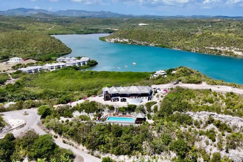 1 chambre Villa à Freetown, Antigua and Barbuda No. 61360 16