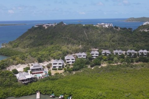 1 chambre Villa à Freetown, Antigua and Barbuda No. 61355 1