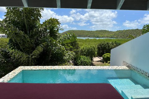 1 bedroom Villa in Freetown, Antigua and Barbuda No. 61355 9