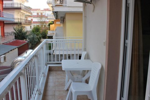 430m² Hotel en Katerini, Greece No. 58988 10