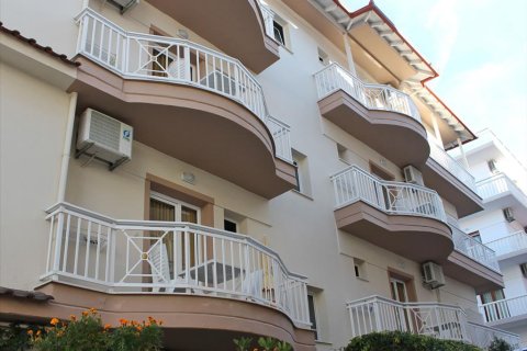 430m² Hotel in Katerini, Greece No. 58988 1