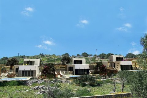 5779m² Land en Agios Nikolaos, Greece No. 58996 7