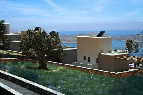 5779m² Land in Agios Nikolaos, Greece No. 58996 16