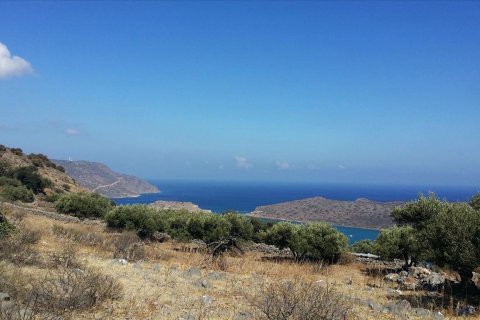 5779m² Land in Agios Nikolaos, Greece No. 58996 1