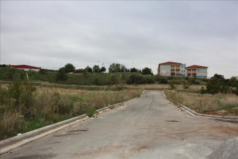 3812m² Land en Polichni, Greece No. 58986 3