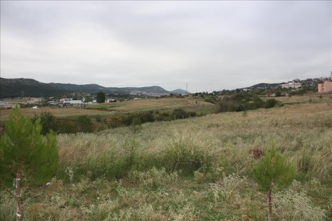 3812m² Land en Polichni, Greece No. 58986 1