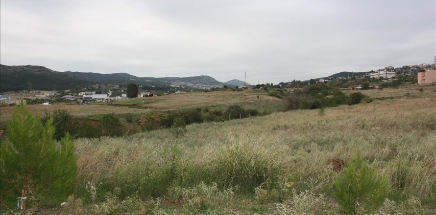 3812m² Land à Polichni, Greece No. 58986