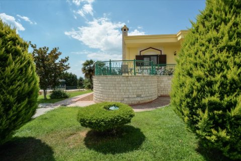 1168m² Villa in Thessaloniki, Greece No. 58987 4