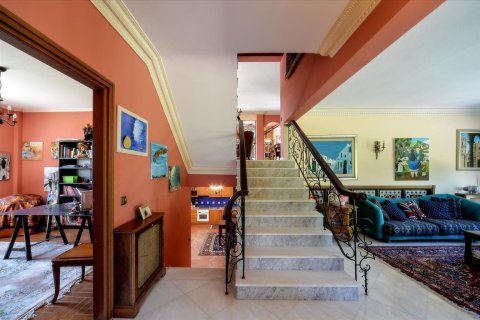 1168m² Villa en Thessaloniki, Greece No. 58987 22