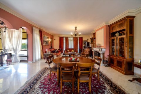 1168m² Villa en Thessaloniki, Greece No. 58987 6