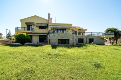 1168m² Villa in Thessaloniki, Greece No. 58987 2