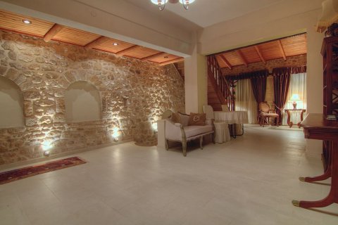 5 bedrooms Villa in Rethymno, Greece No. 58985 29