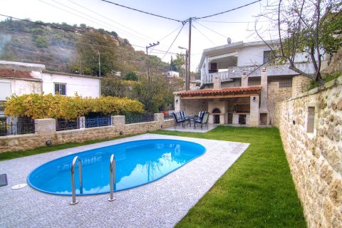 5 bedrooms Villa in Rethymno, Greece No. 58985 8